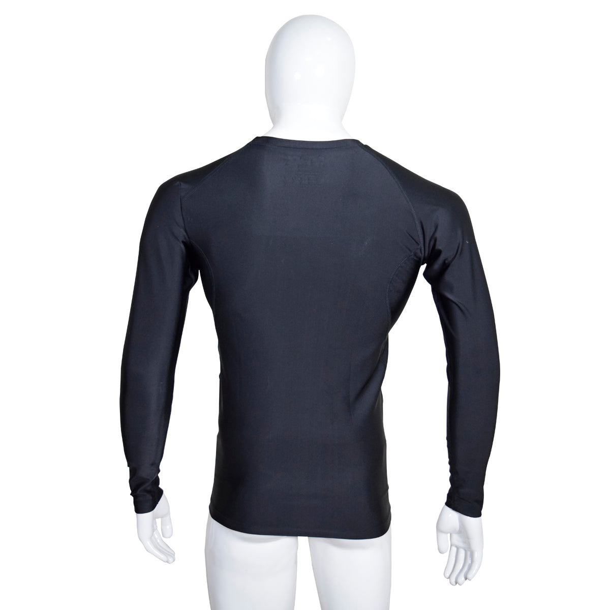 MRX Men's Compression Shirts Athletic Gym Workout Rash Guard Base Layer Short & Long Sleeve Top