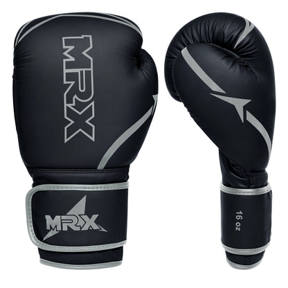 MRX Boxing Gloves Fighting Sparring Training Adult Junior All sizes