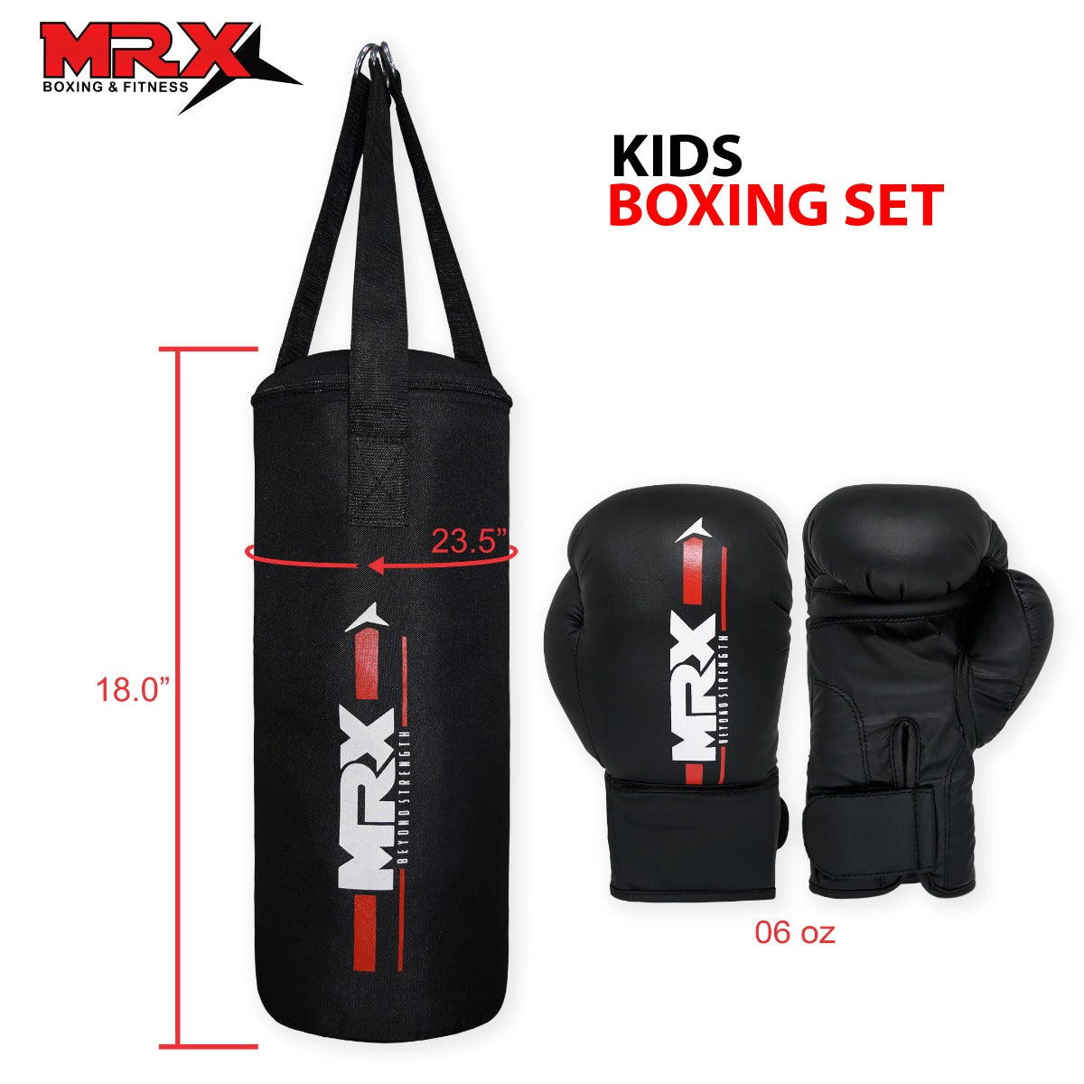 MRX