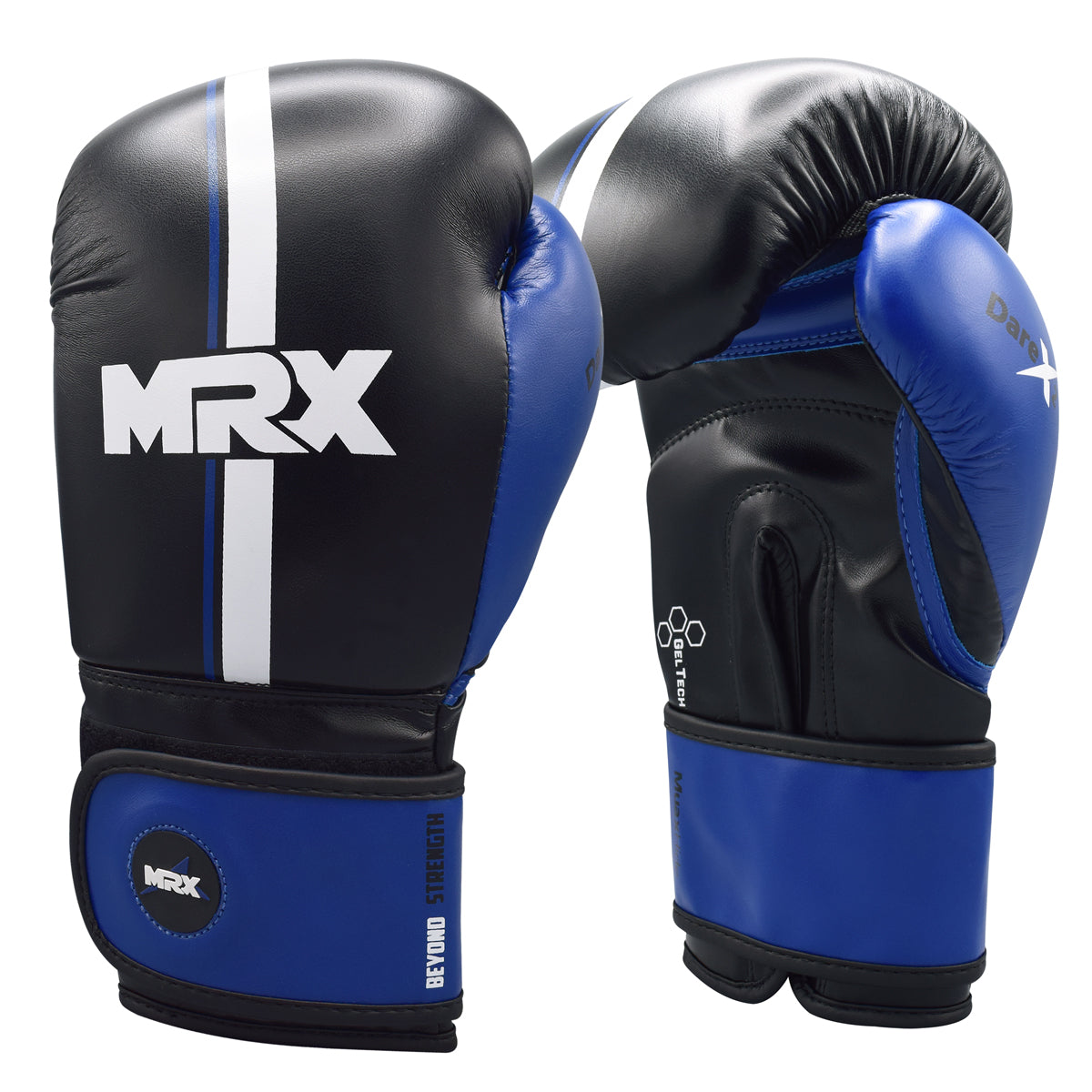 MRX Boxing Gloves for Sparring Fighting Training Kickboxing