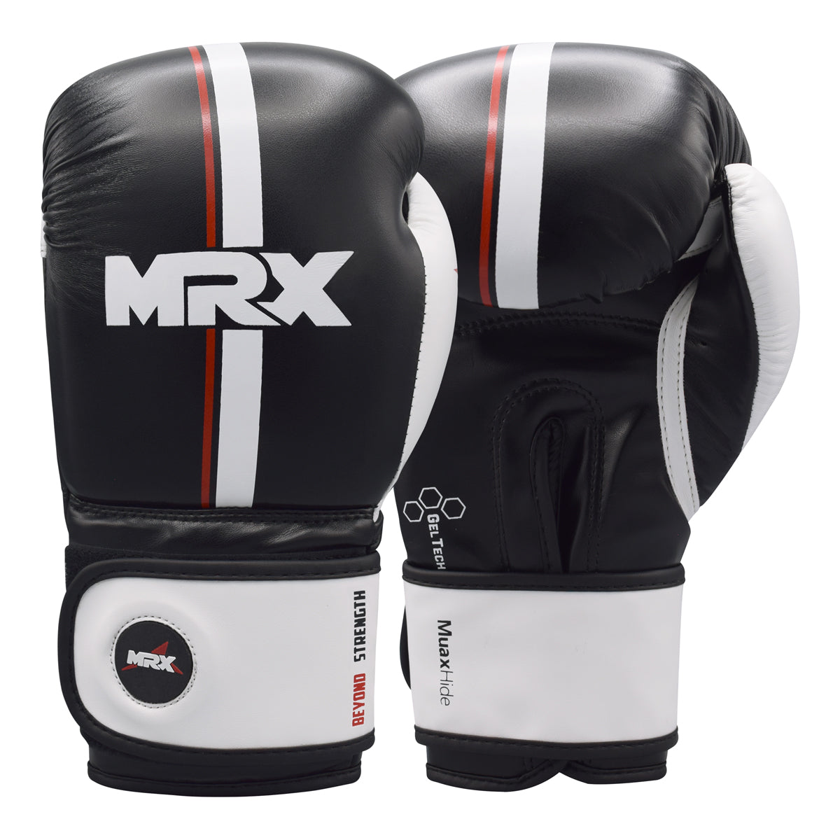 MRX Boxing Gloves for Sparring Fighting Training Kickboxing