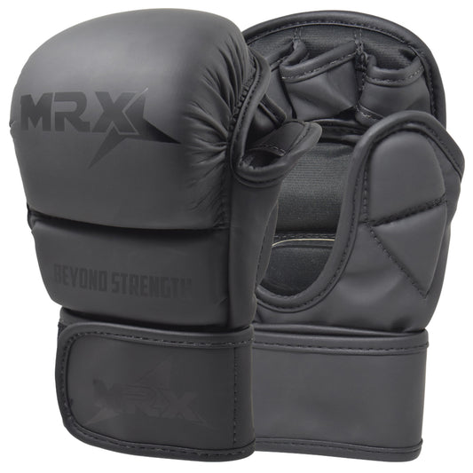 MRX Men’s Sparring Gloves 7 oz 2524-S-M