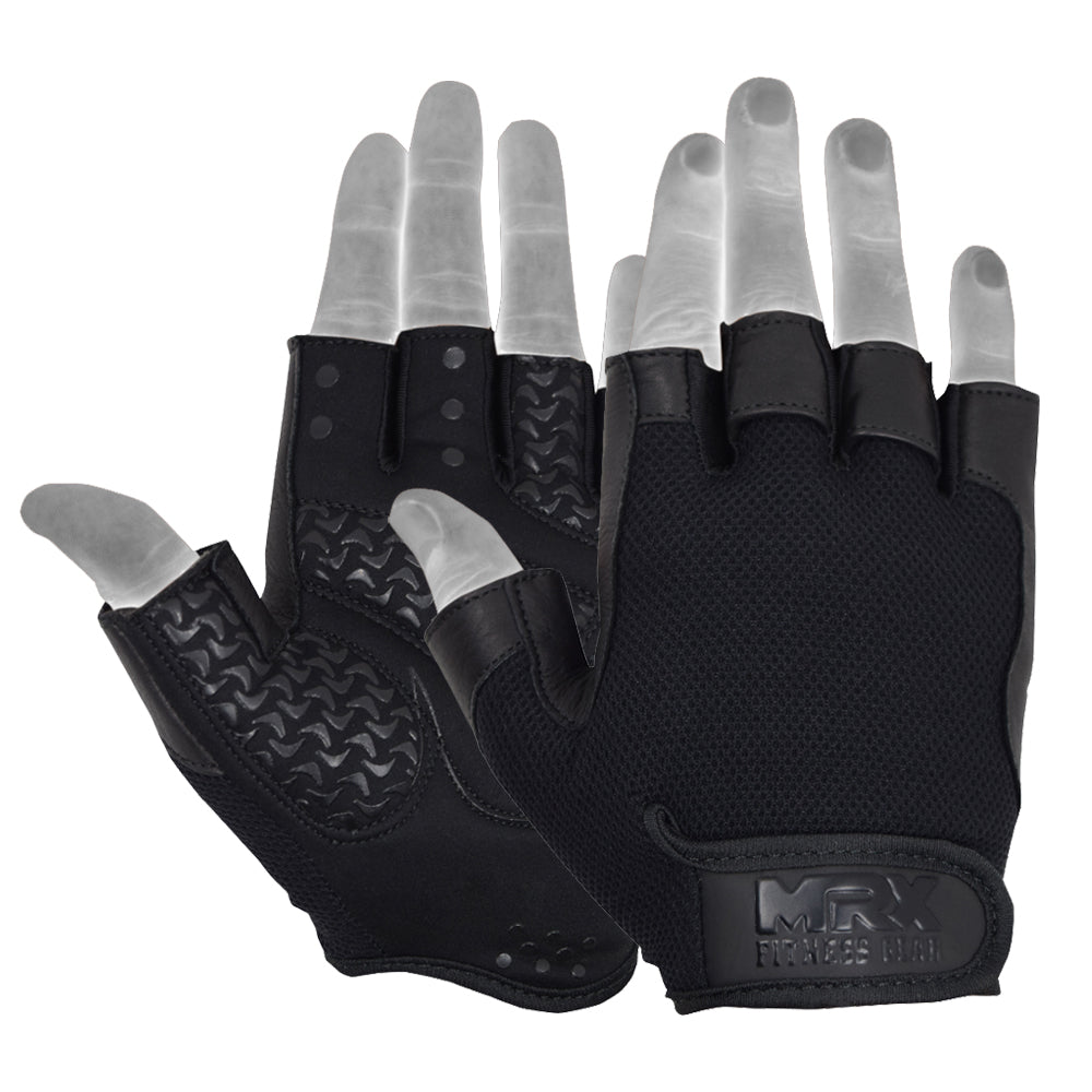 Exercise discount grip gloves