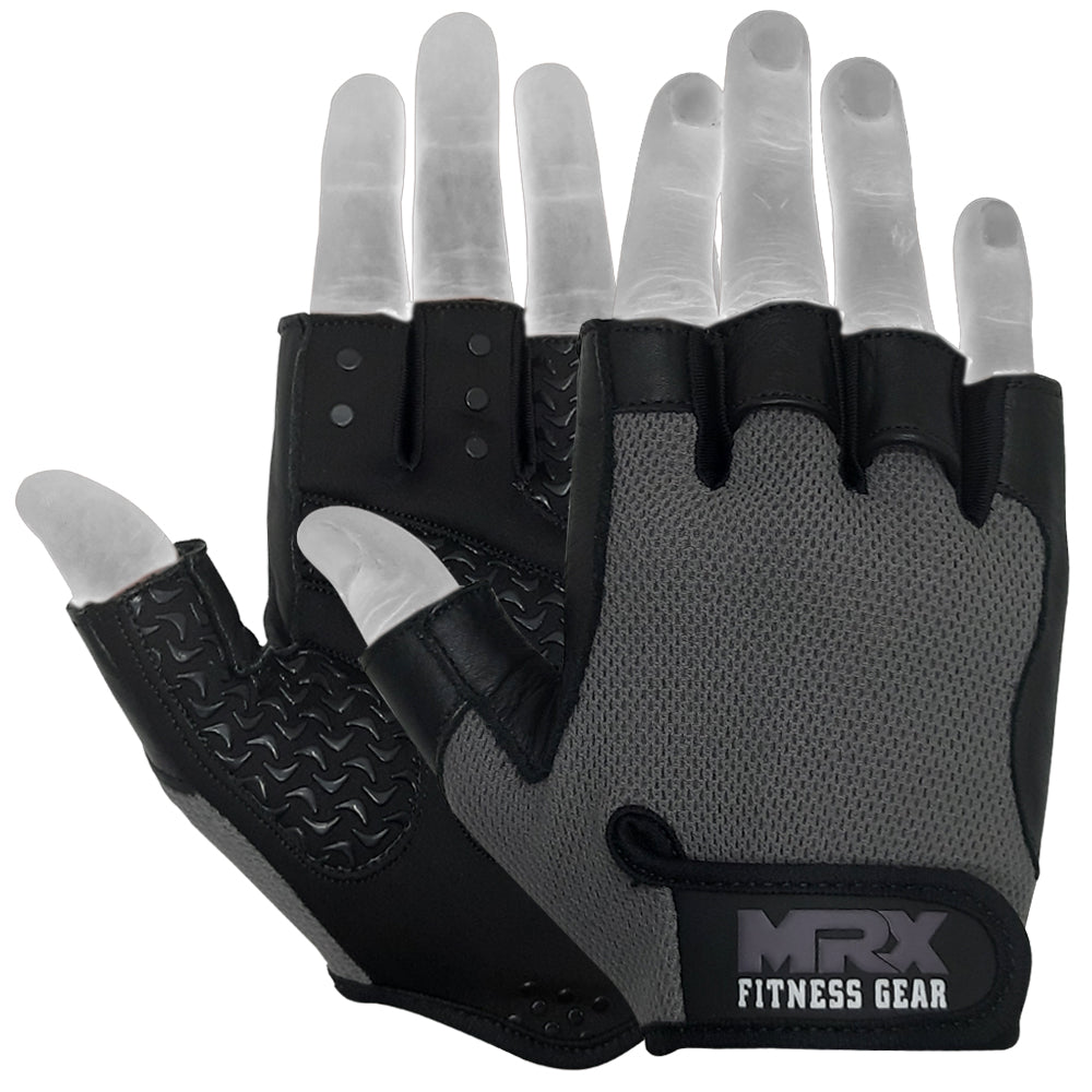 Half finger gym clearance gloves