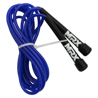 MRX 9' Pvc Jump Rope Gym Mma Boxing Skipping Jump Rope For All Ages