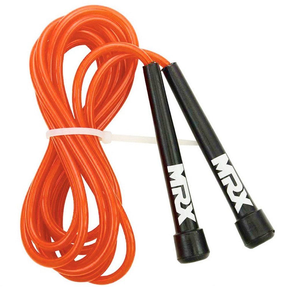 MRX 9' Pvc Jump Rope Gym Mma Boxing Skipping Jump Rope For All Ages - MRX Products 