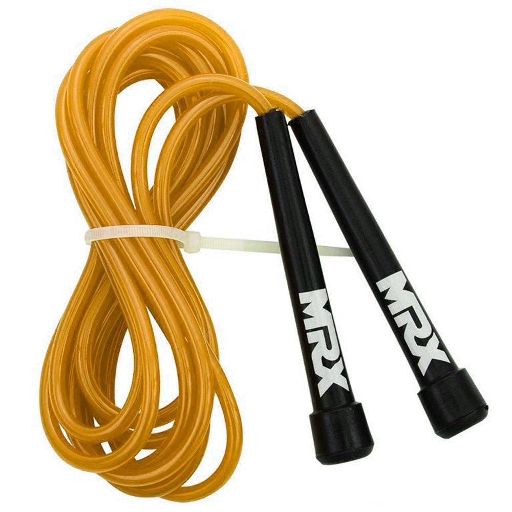 MRX 9' Pvc Jump Rope Gym Mma Boxing Skipping Jump Rope For All Ages - MRX Products 