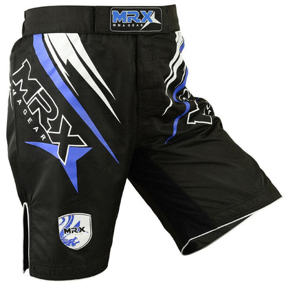 MEN'S Mma Grappling Shorts Mrx Fighting Short 1111 - MRX Products 