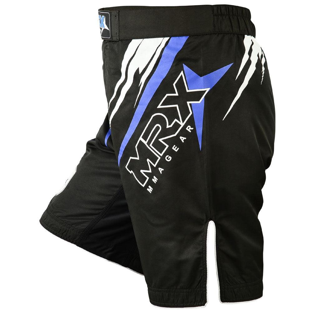 MEN'S Mma Grappling Shorts Mrx Fighting Short 1111 - MRX Products 