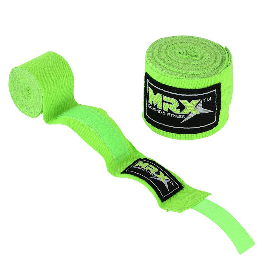 MRX Boxing Hand Wraps Mma Kickboxing Accessories