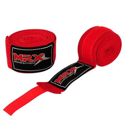 MRX Boxing Hand Wraps Mma Kickboxing Accessories - MRX Products 