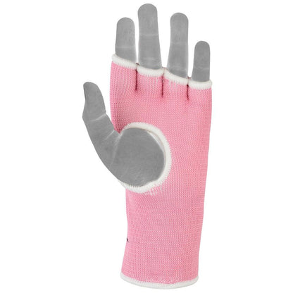 New MRX Inner Gloves For Women Pink