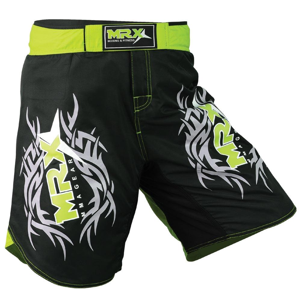 MMA Fighting Shorts Mens Grappling Fight Short 1114 - MRX Products 