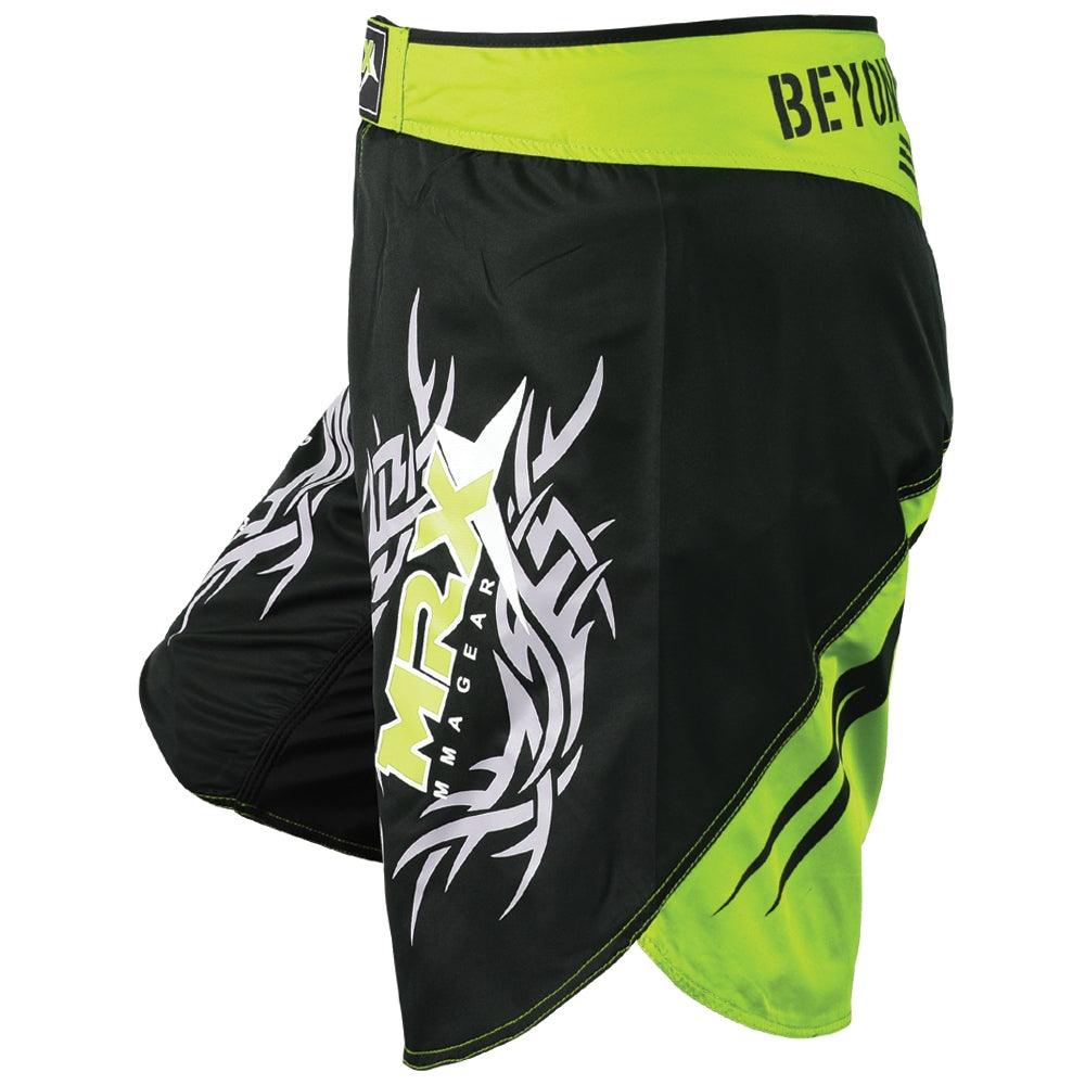 MMA Fighting Shorts Mens Grappling Fight Short 1114 - MRX Products 