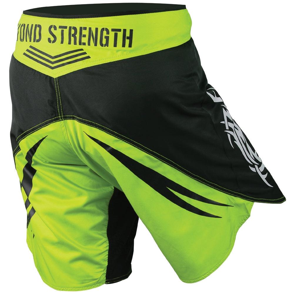 MMA Fighting Shorts Mens Grappling Fight Short 1114 - MRX Products 