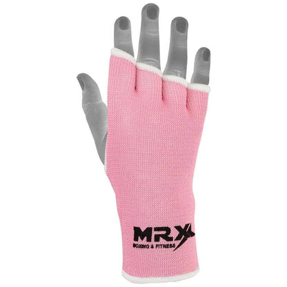 MRX Womens Training Boxing Inner Gloves Bandages Mma Fist Hand Wraps Protector Mitts