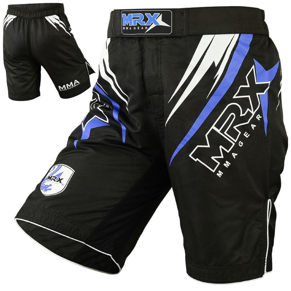 MEN'S Mma Grappling Shorts Mrx Fighting Short 1111 - MRX Products 